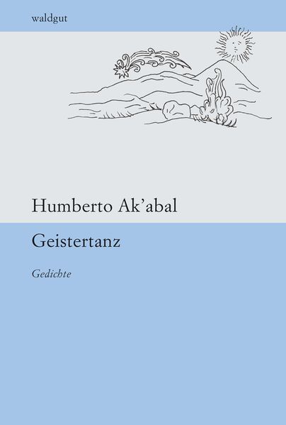 Cover von Geistertanz