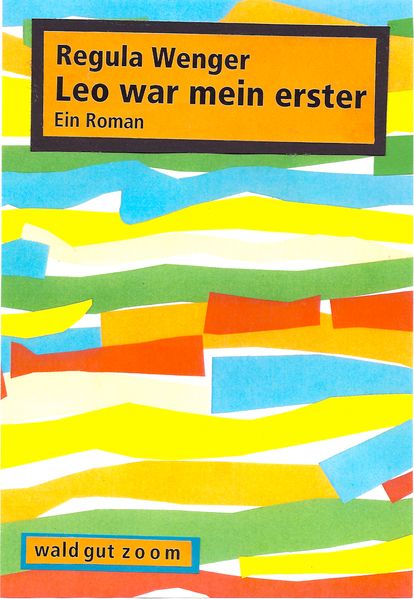 Cover von Leo war mein erster