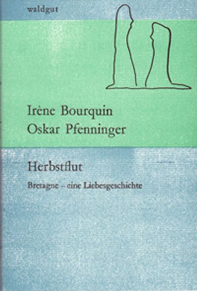 Cover von Herbstflut