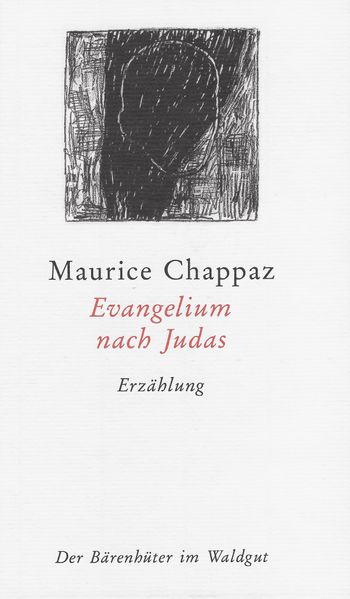 Cover von Evangelium nach Judas