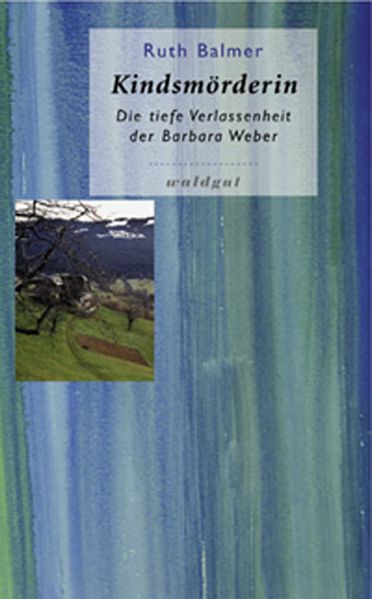 Cover von Kindsmörderin