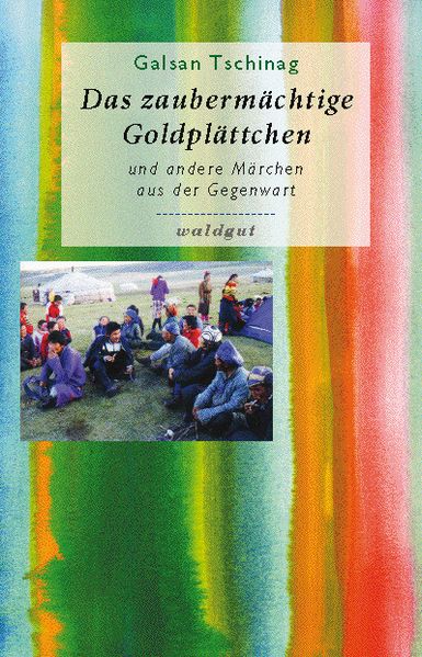 Cover von Das zaubermächtige Goldplättchen
