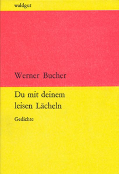 Cover von Du mit deinem leisen Lächeln