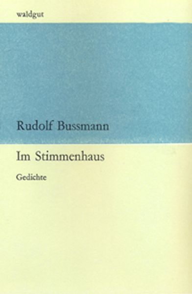 Cover von Im Stimmenhaus
