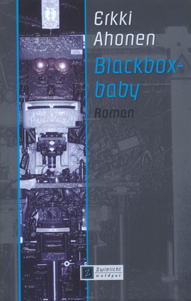 Cover von Blackboxbaby