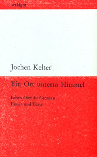 Cover von Ein Ort unterm Himmel