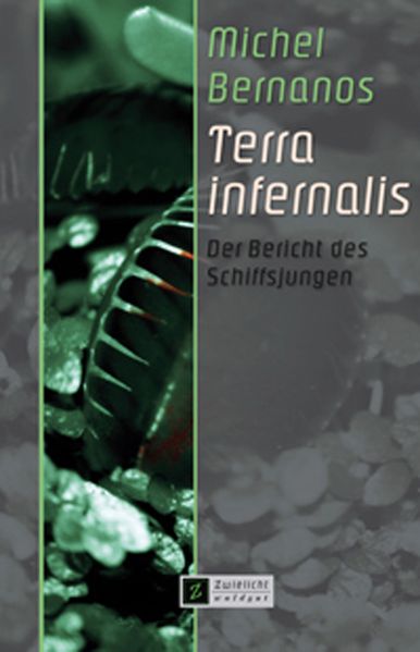 Cover von Terra infernalis