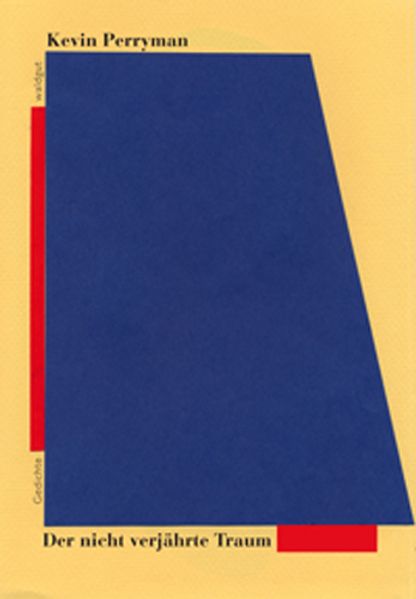Cover von Der nicht verjährte Traum