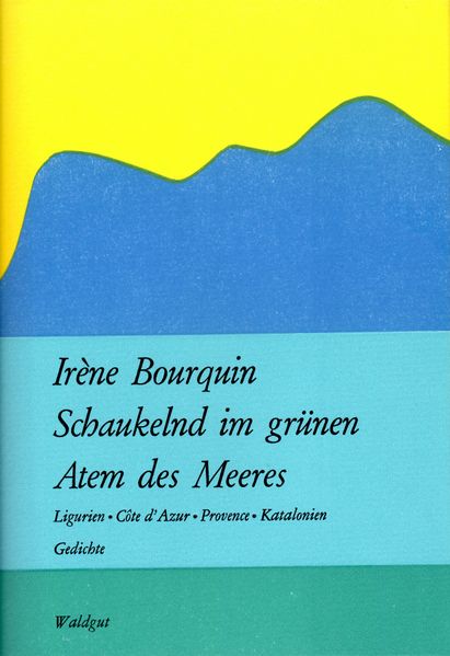 Cover von Schaukelnd im grünen Atem des Meeres