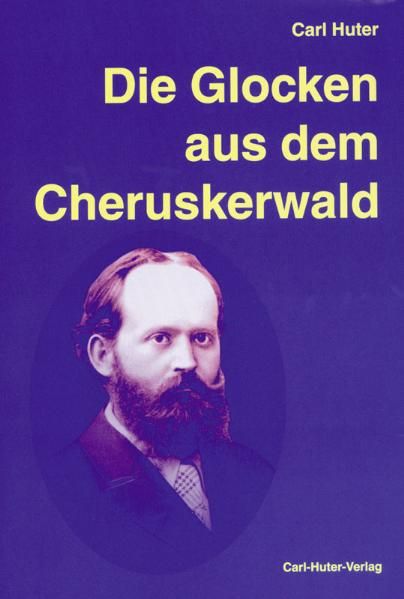 Cover von Die Glocken aus dem Cheruskerwald
