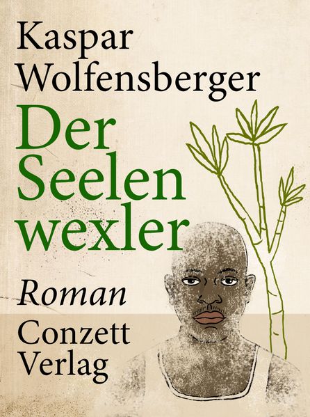 Cover von Der Seelenwexler