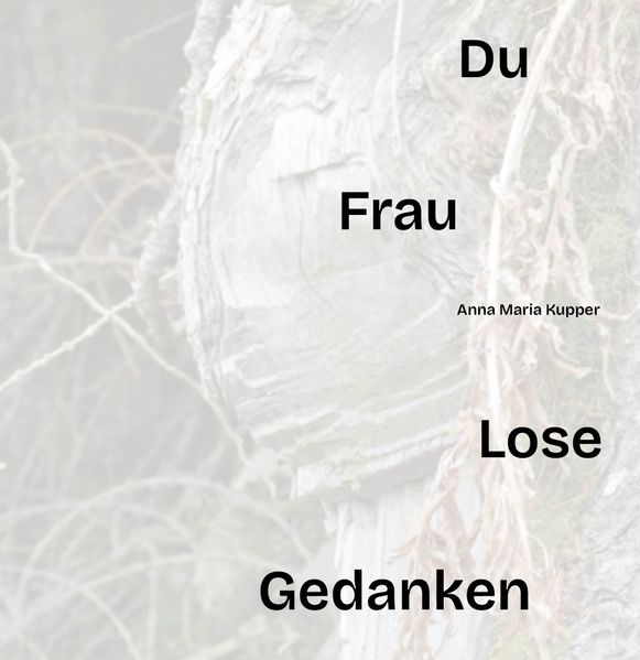 Cover von Du Frau