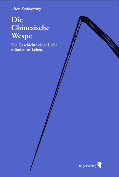 Cover von Die Chinesische Wespe