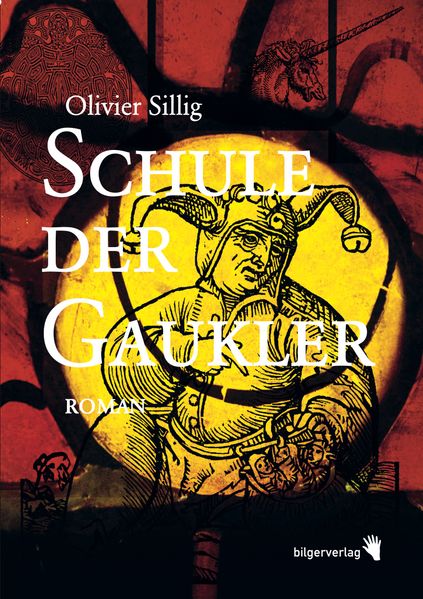 Cover von Schule der Gaukler