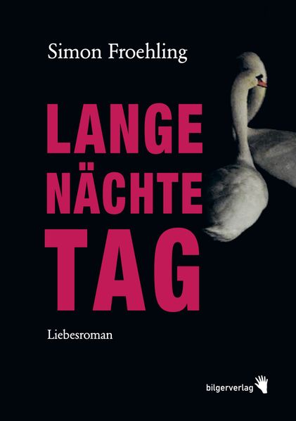 Cover von Lange Nächte Tag