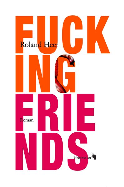 Cover von Fucking Friends