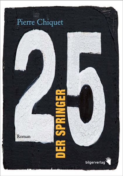 Cover von Der Springer