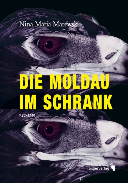 Cover von Die Moldau im Schrank