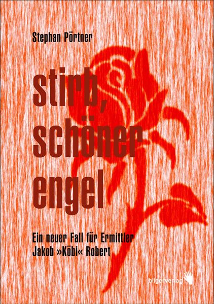 Cover von Stirb, schöner Engel
