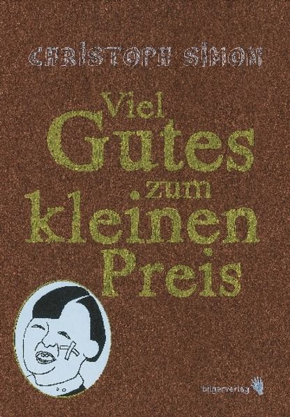 Cover von Viel Gutes zum kleinen Preis