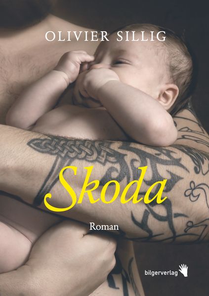 Cover von Skoda