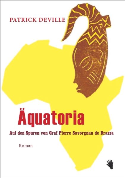 Cover von Aequatoria