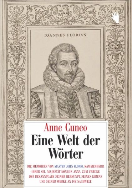 Cover von Eine Welt der Wörter