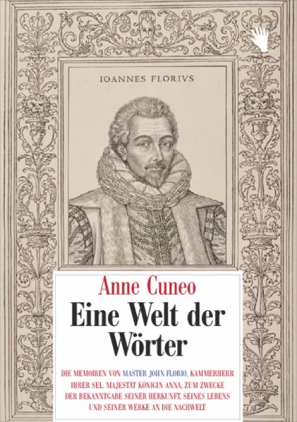 Cover von Eine Welt der Wörter