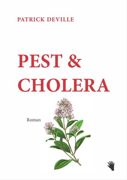 Cover von Pest & Cholera