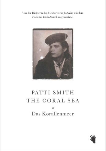 Cover von The Coral Sea – Das Korallenmeer