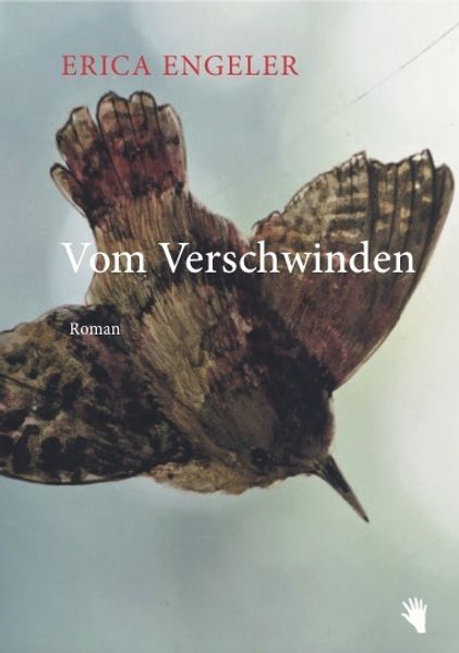 Cover von Vom Verschwinden