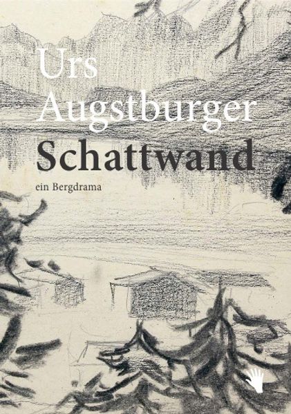 Cover von Schattwand