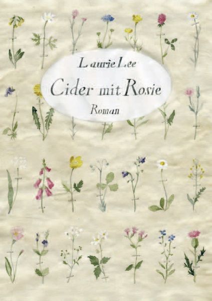 Cover von Cider mit Rosie