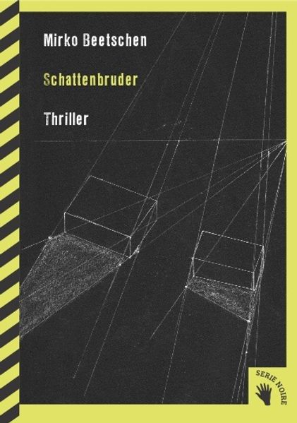 Cover von Schattenbruder