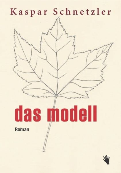 Cover von Das Modell