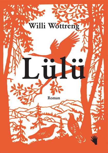 Cover von Lülü