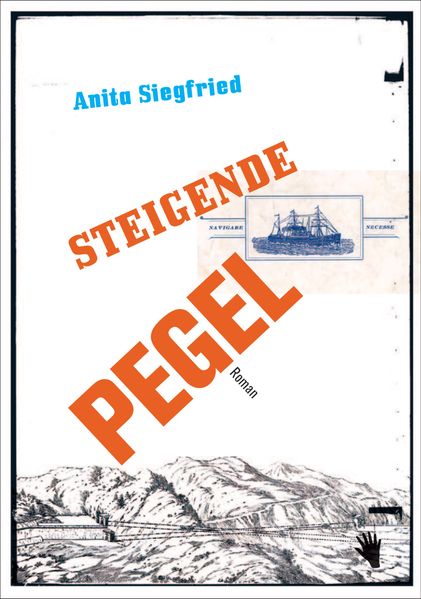 Cover von Steigende Pegel