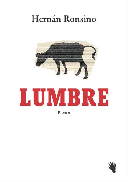 Cover von Lumbre