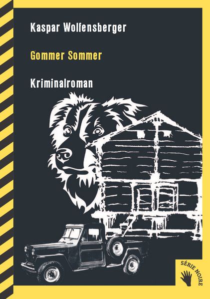 Cover von Gommer Sommer