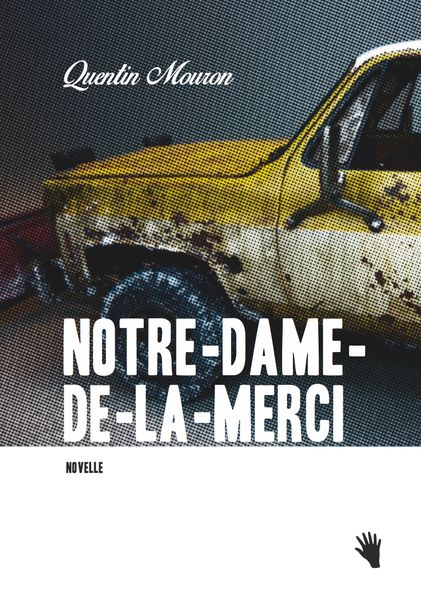 Cover von Notre-Dame-de-la-Merci