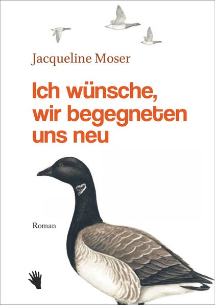 Cover von Ich wünsche, wir begegneten uns neu