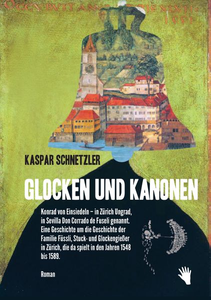 Cover von Glocken und Kanonen