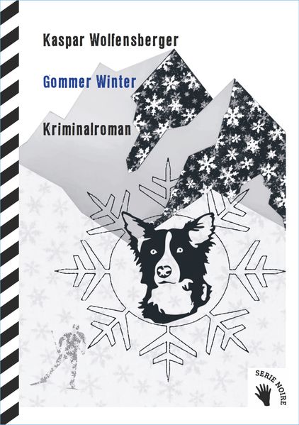 Cover von Gommer Winter