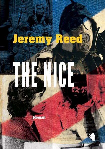 Cover von The Nice