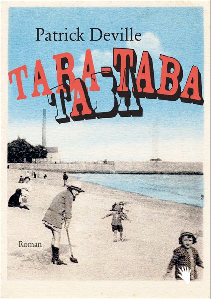 Cover von Taba-Taba