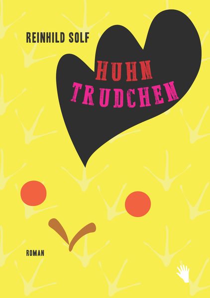 Cover von Huhn Trudchen