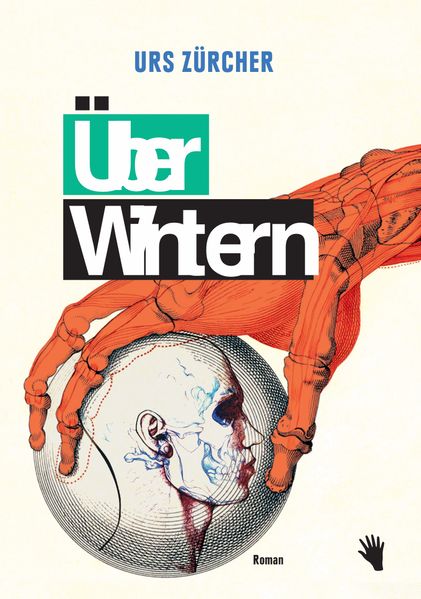 Cover von Überwintern