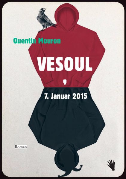 Cover von Vesoul, 7. Januar 2015