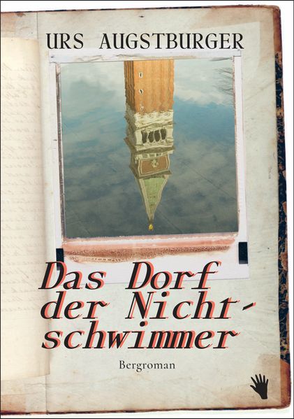 Cover von Das Dorf der Nichtschwimmer
