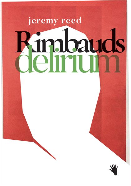 Cover von Rimbauds Delirium